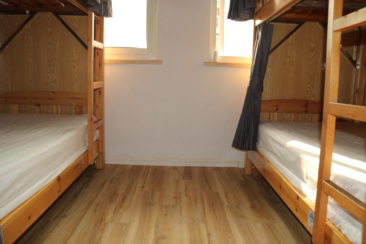 The Phoenix Hostel Shanghai-Laoshan Extérieur photo