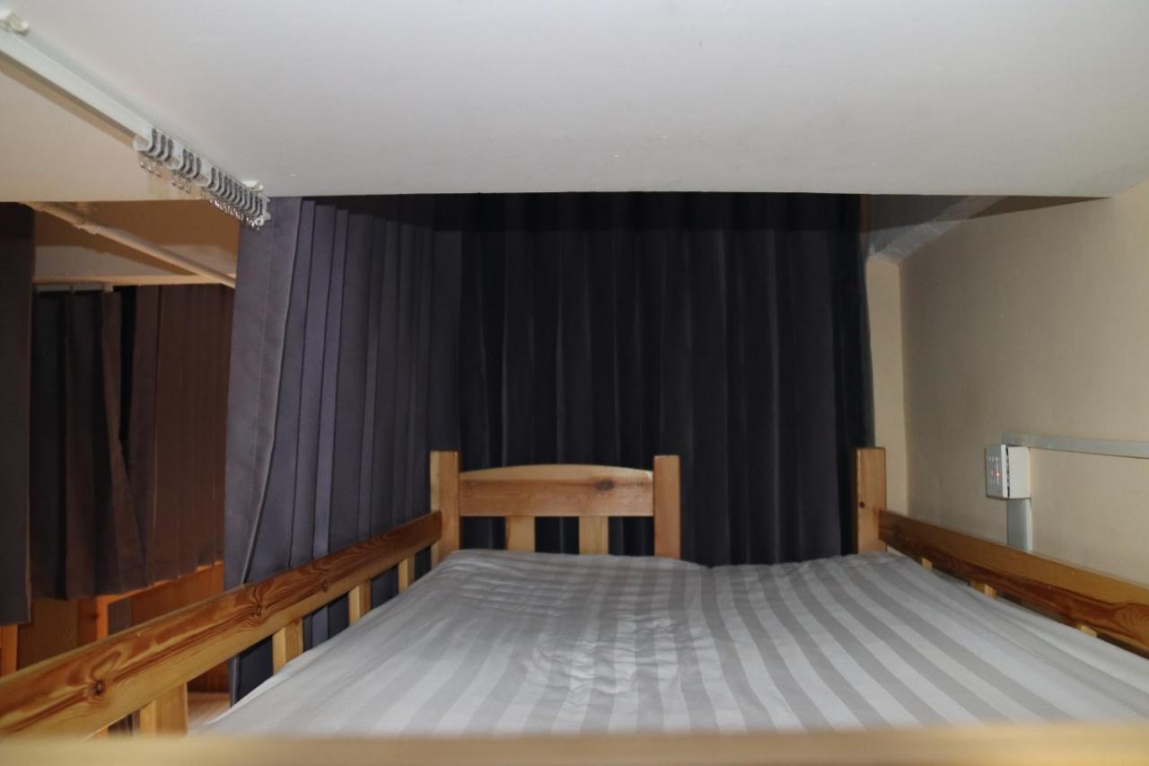 The Phoenix Hostel Shanghai-Laoshan Extérieur photo