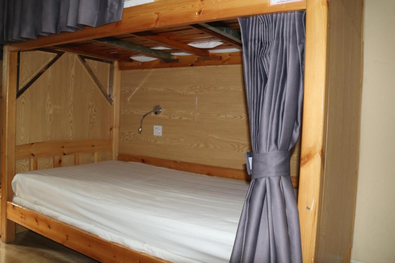 The Phoenix Hostel Shanghai-Laoshan Extérieur photo