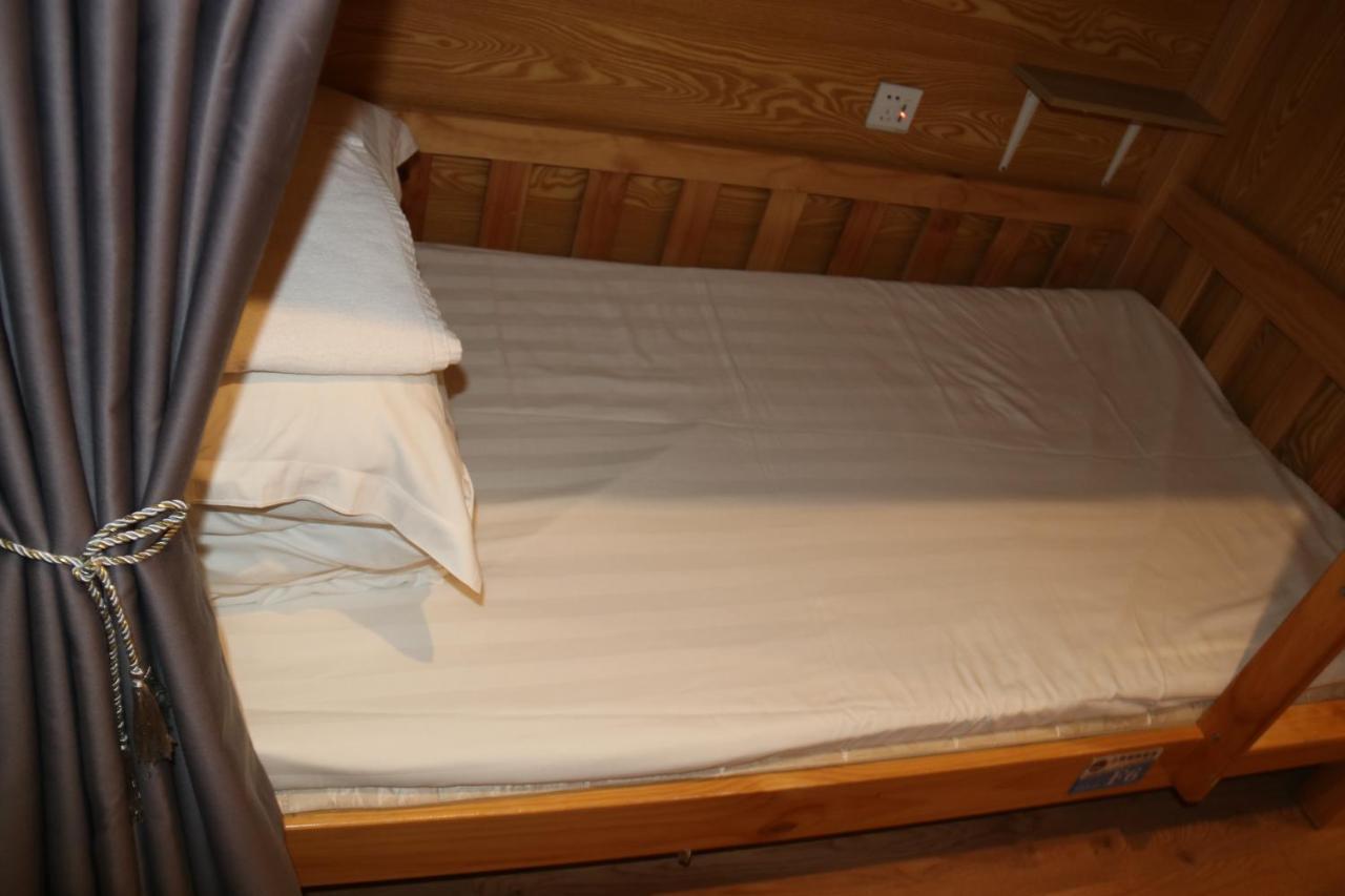 The Phoenix Hostel Shanghai-Laoshan Extérieur photo
