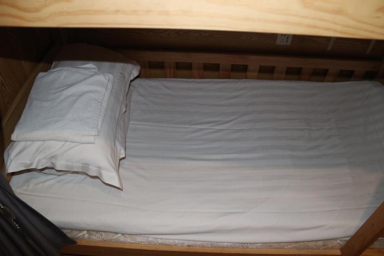 The Phoenix Hostel Shanghai-Laoshan Extérieur photo
